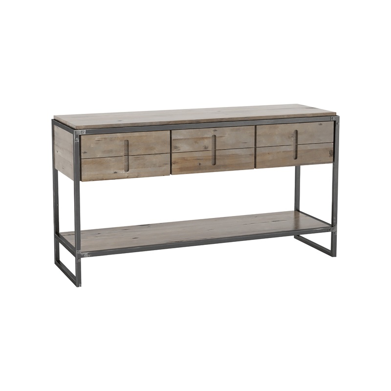 Canadel Loft Buffet 6033 T1