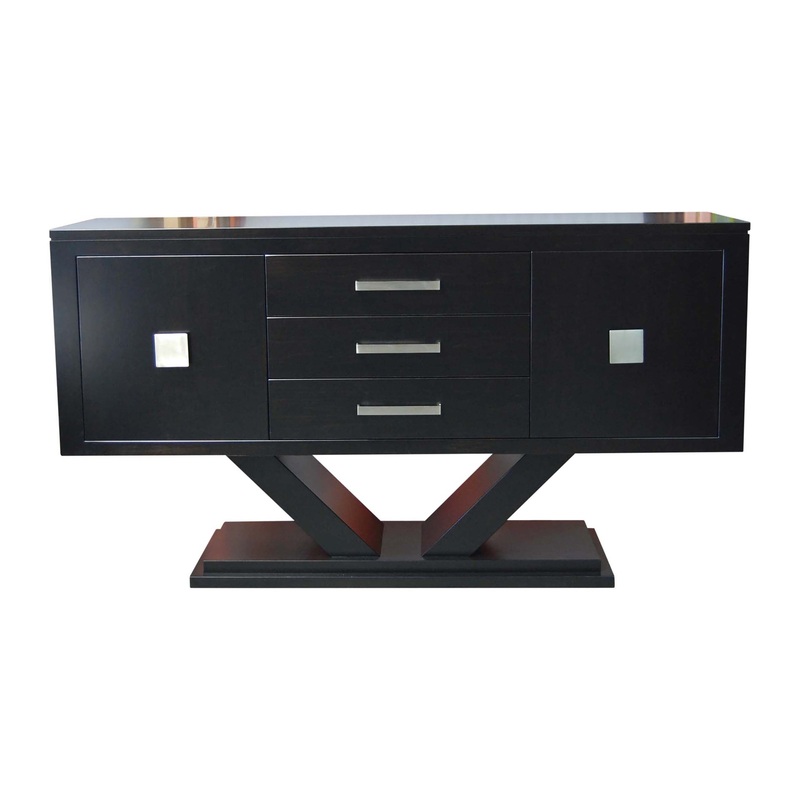 Cardinal Woodcraft Ambassador Sideboard