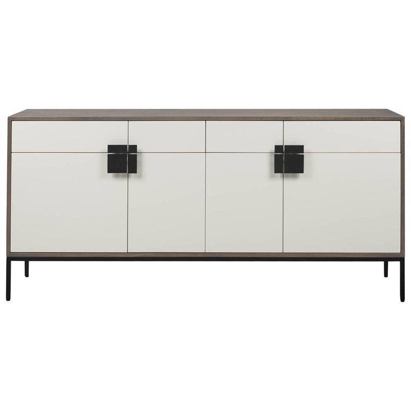Cardinal Woodcraft Baltic Sideboard