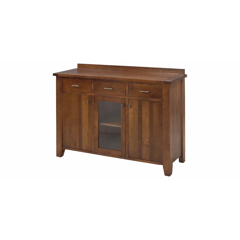 Cardinal Woodcraft Cambridge Sideboard