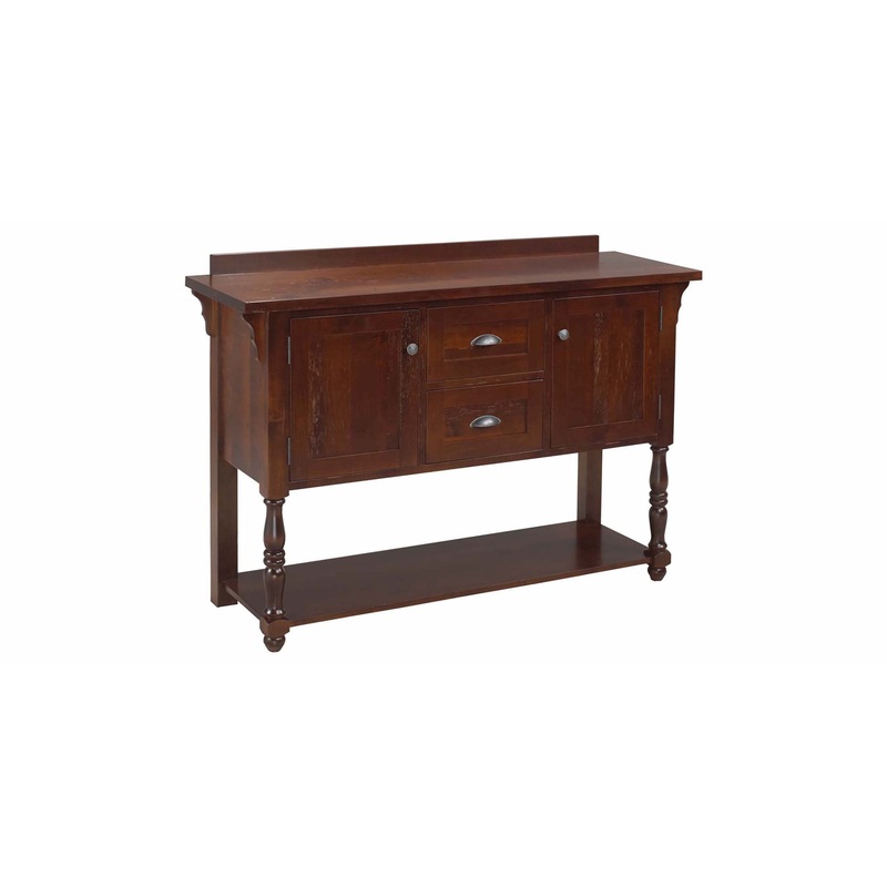 Cardinal Woodcraft Darius Sideboard