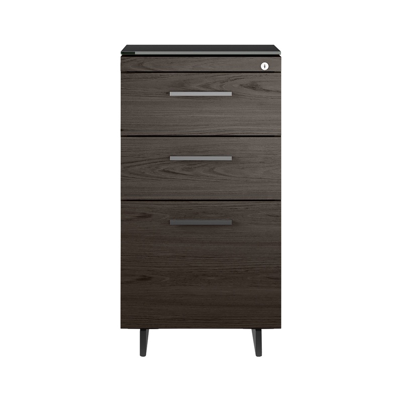 Sequel 20 6114 | 3 Drawer File Cabinet
