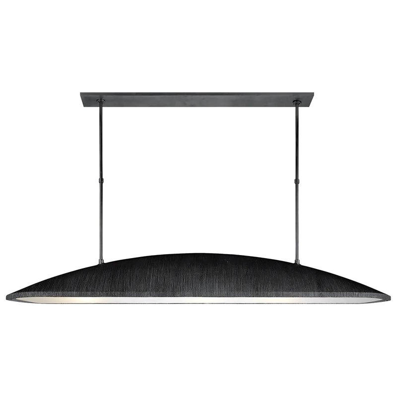 Utopia Large Linear Pendant
