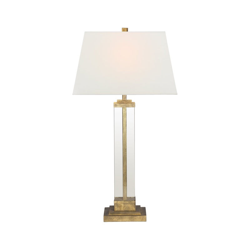 Wright Table Lamp