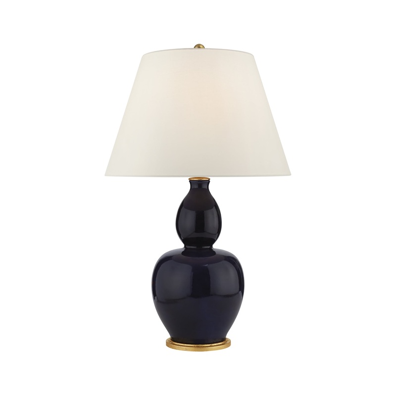 Yue Double Gourd Table Lamp