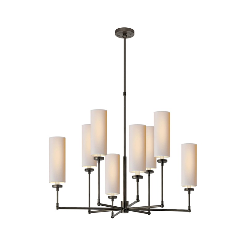 Ziyi Large Chandelier