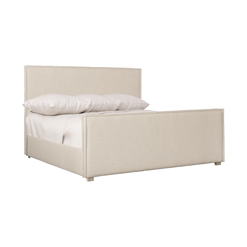 Bernhardt Sawyer Panel Bed