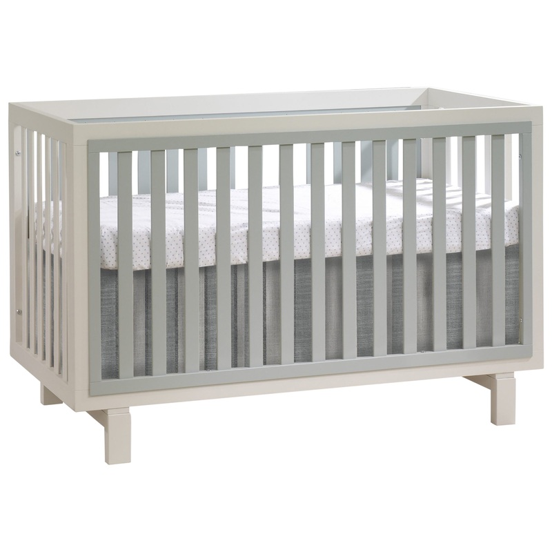 Bjorn Classic Crib