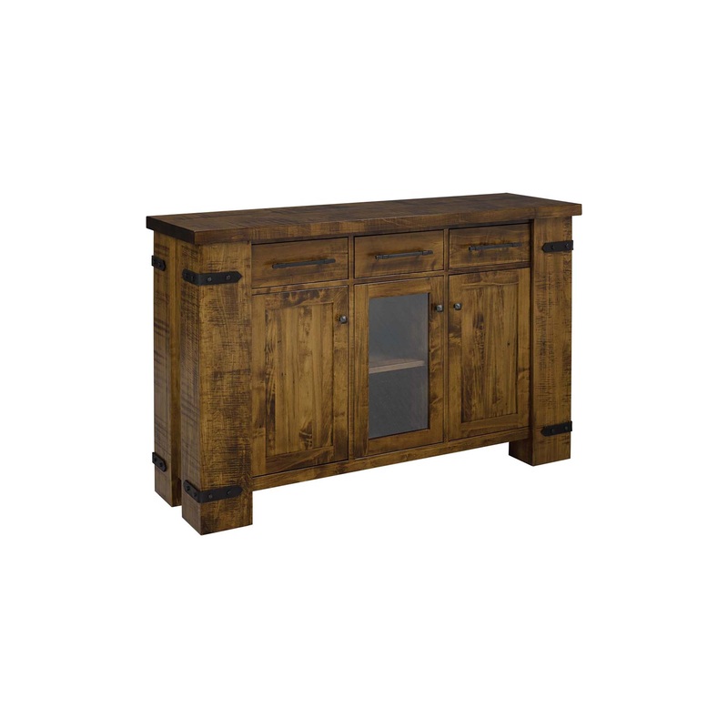 Cardinal Woodcraft Edmund Sideboard