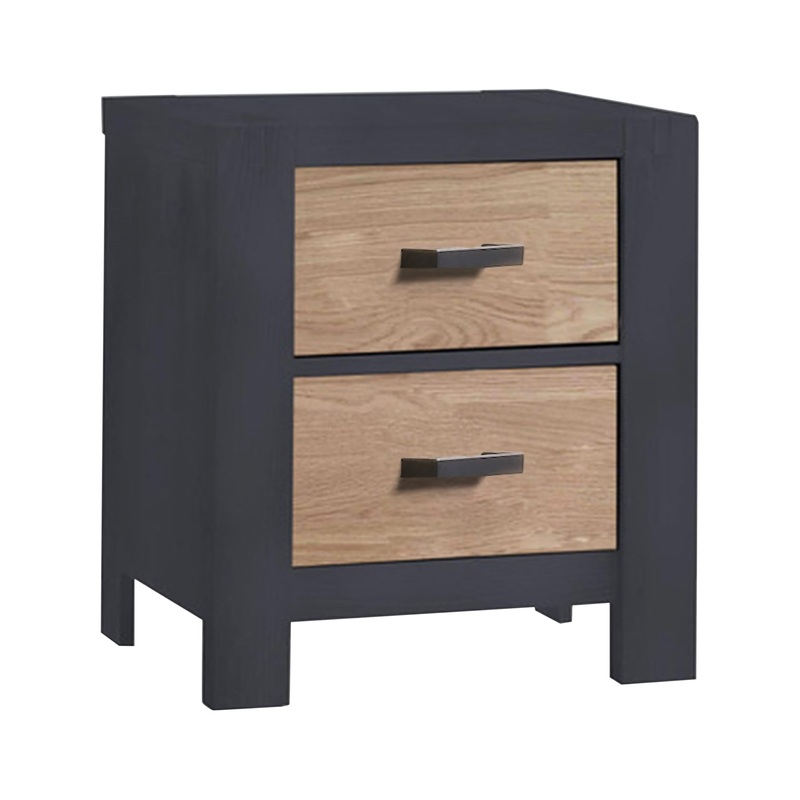 Rustico Moderno Nightstand