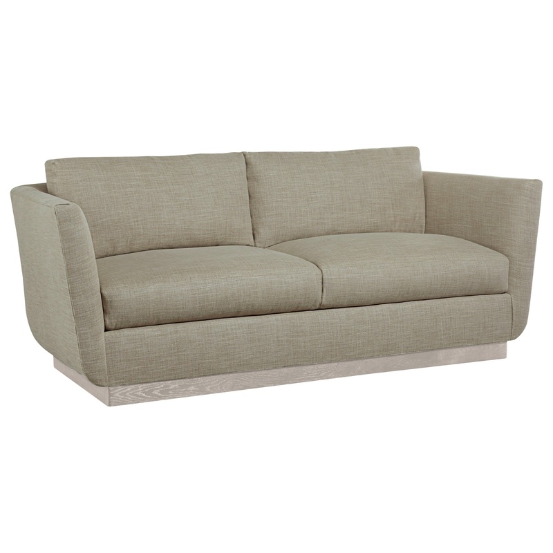 Shelter Apartment Sofa