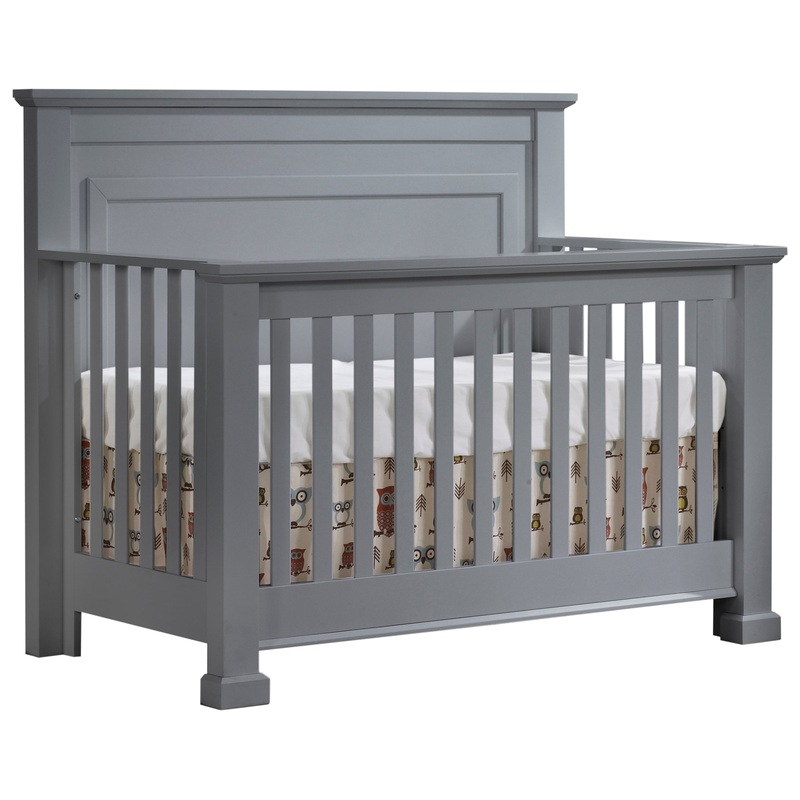 Taylor 5-in-1 Convertible Crib