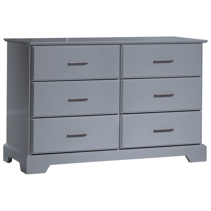 Taylor King 61″ Dresser