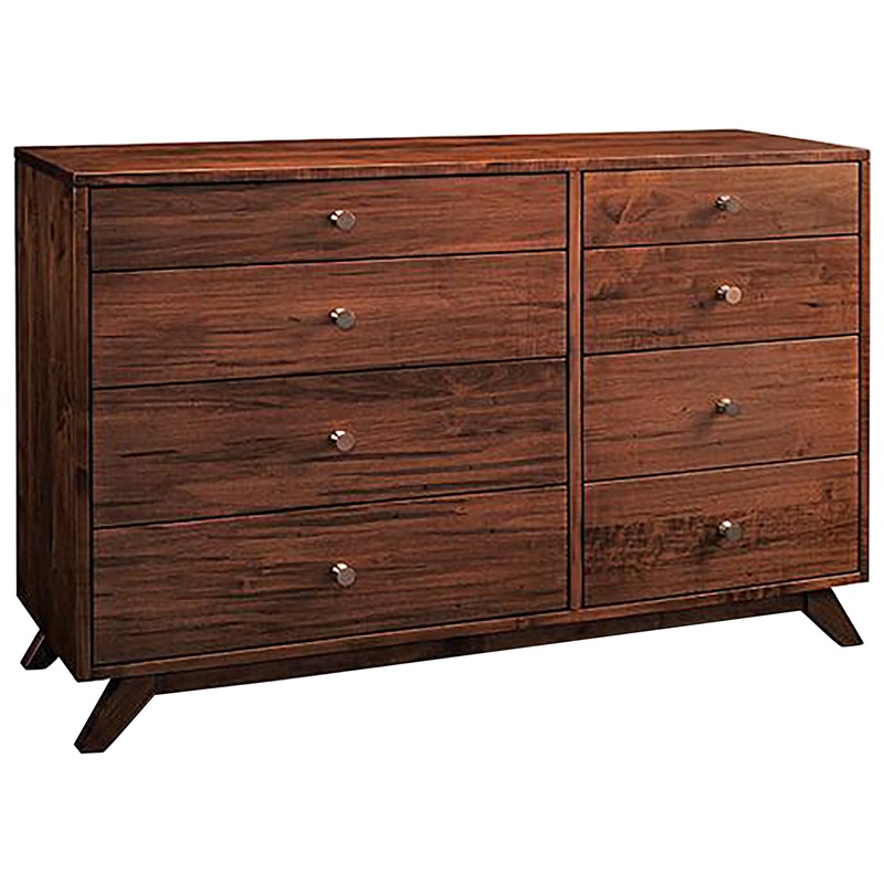 Tribeca 8 Drawer Dresser