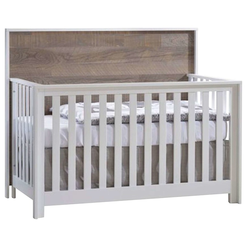 Vibe Convertible Crib