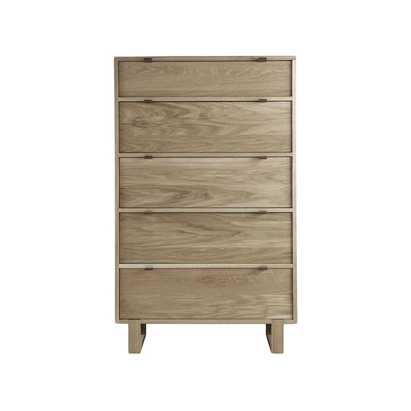 West Bros Fulton Chest of Drawers