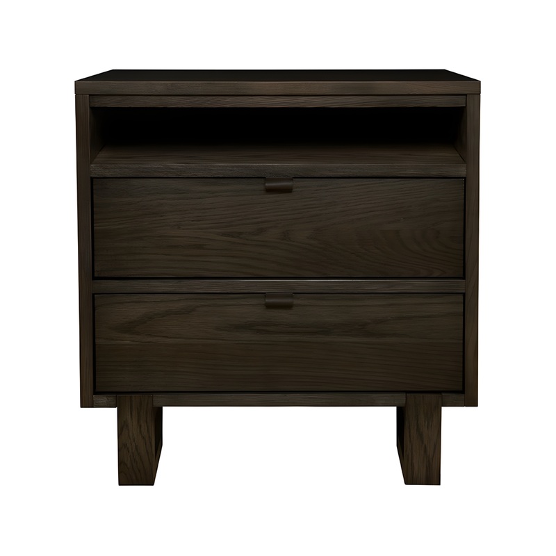 West Bros Fulton Nightstand