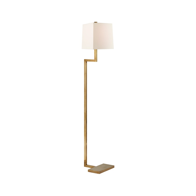 Alander Floor Lamp
