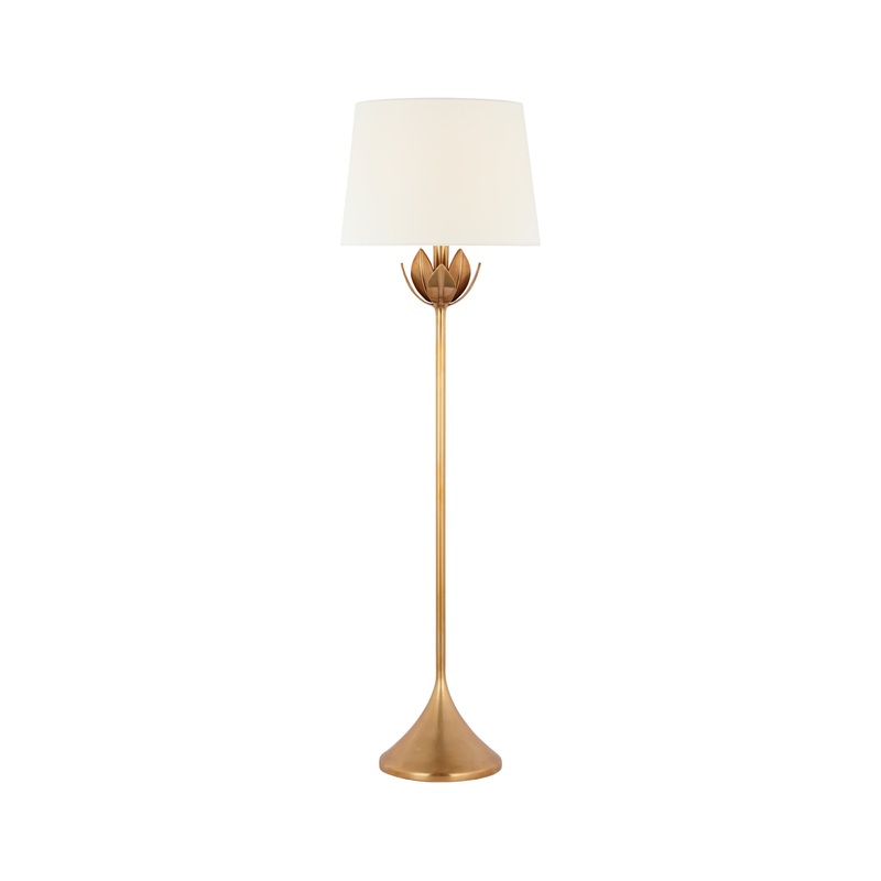 Alberto Large Floor Lamp