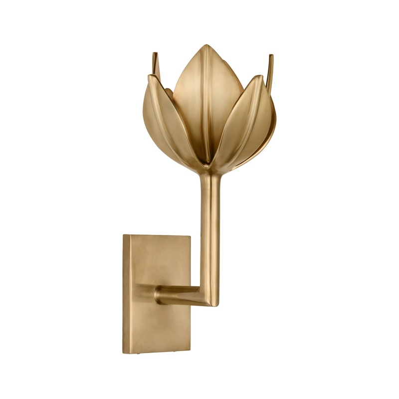 Alberto Small Sconce