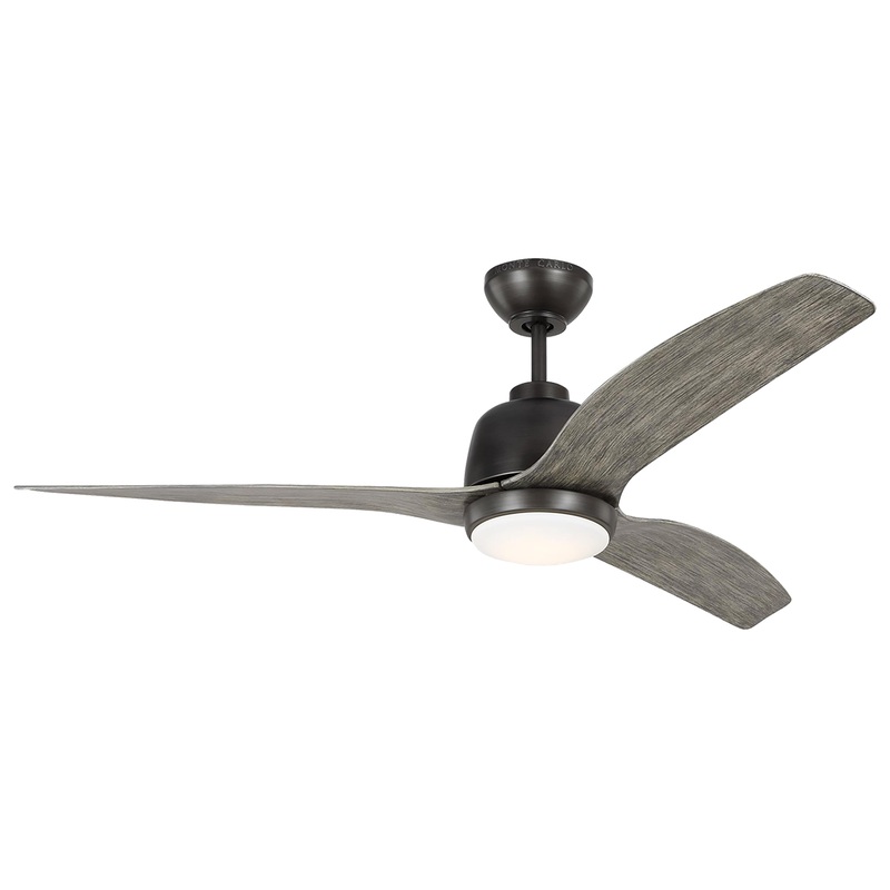 Avila 54″ LED Ceiling Fan