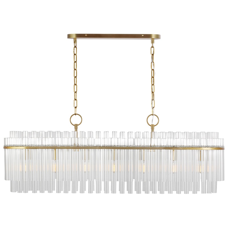 Beckett Linear Chandelier