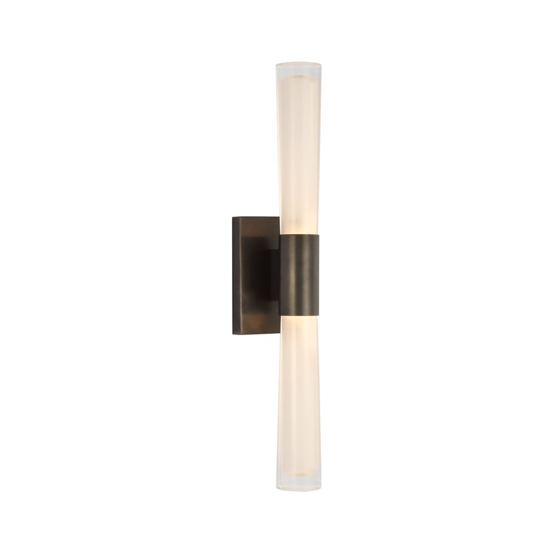 Brenta Single Sconce
