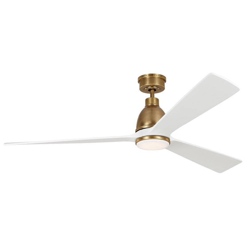 Bryden Smart 60″ LED Ceiling Fan