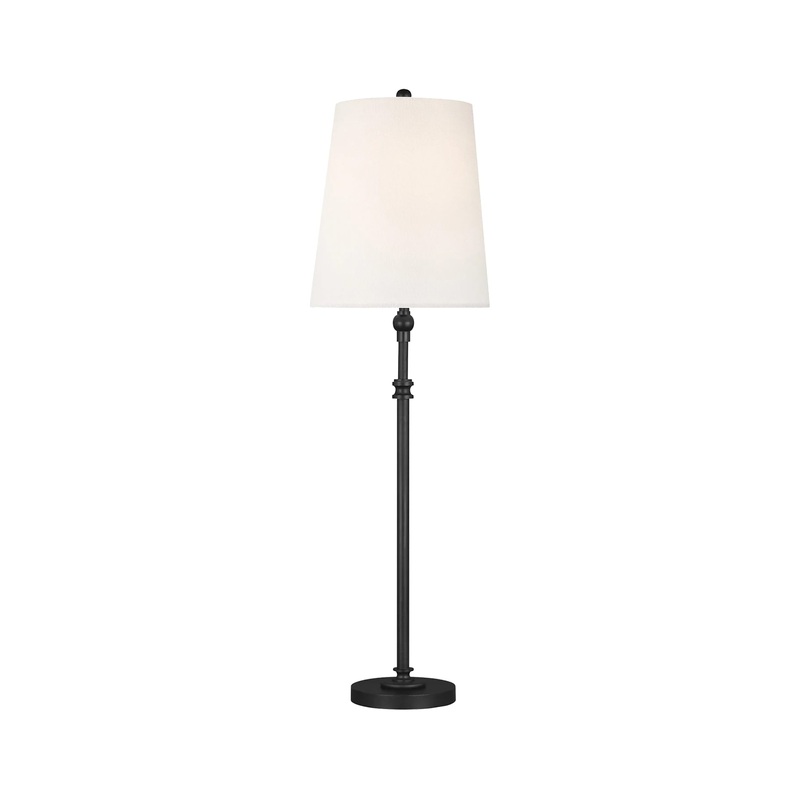 Capri Buffet Lamp
