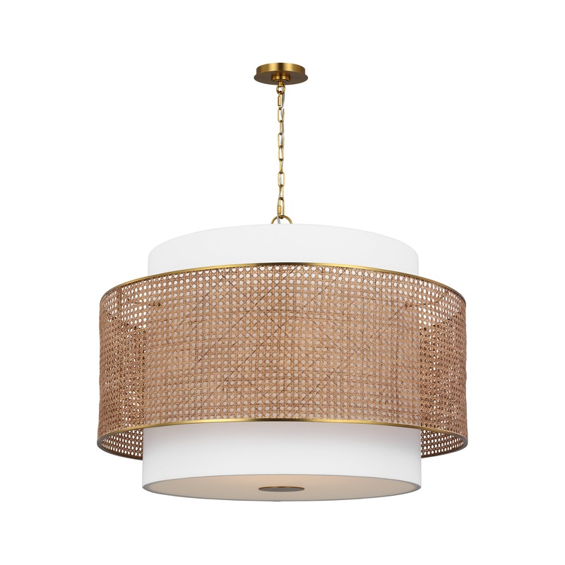 Sawyer Extra Large Hanging Shade