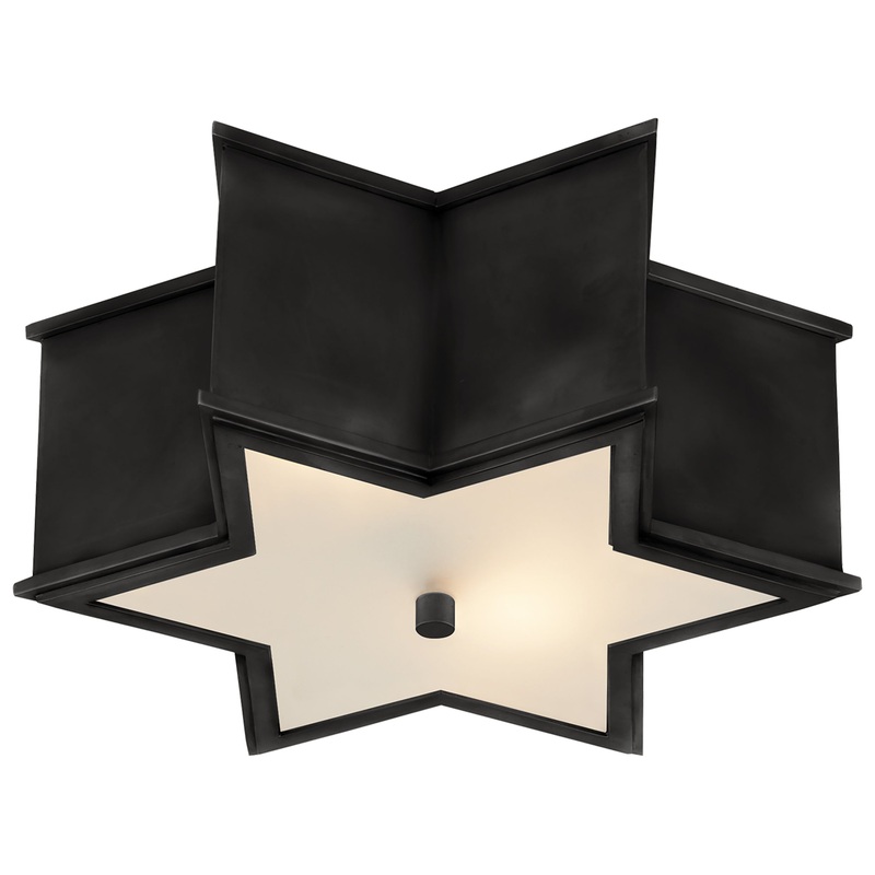 Sophia Small Flush Mount