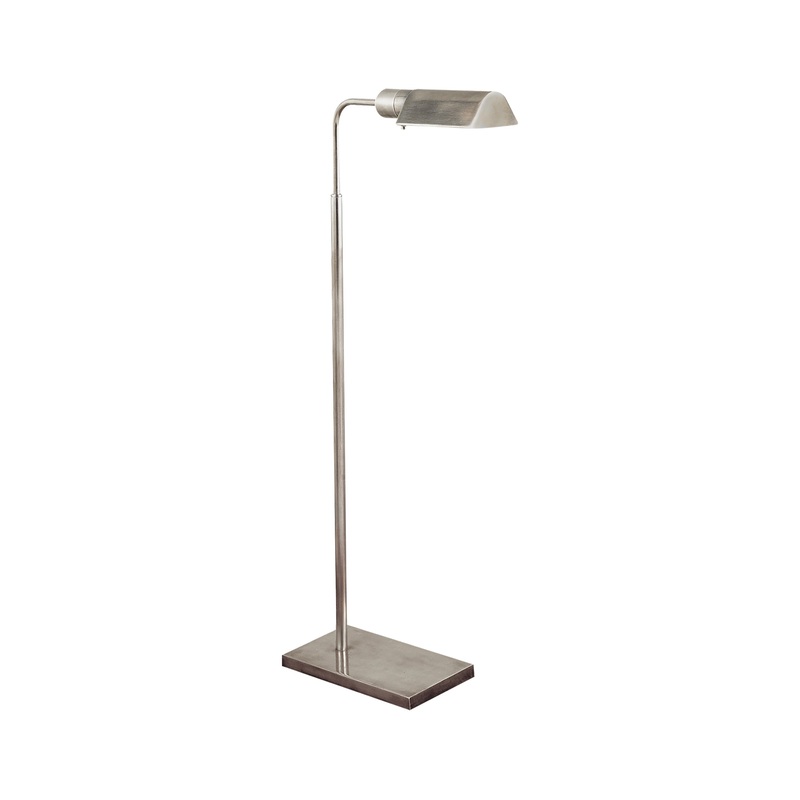 Studio Adjustable Floor Lamp