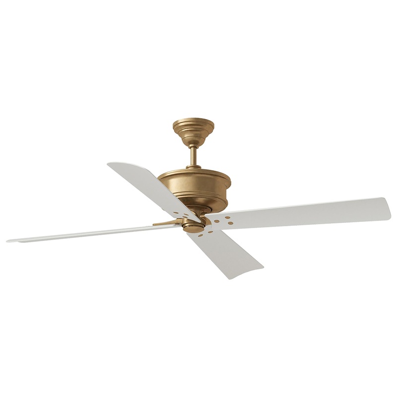 Subway 56″ Ceiling Fan