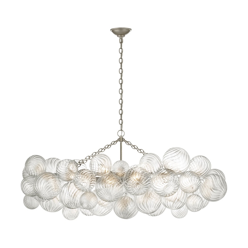 Talia Medium Linear Chandelier