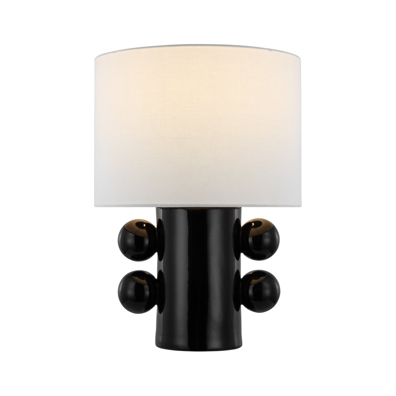 Tiglia Low Table Lamp