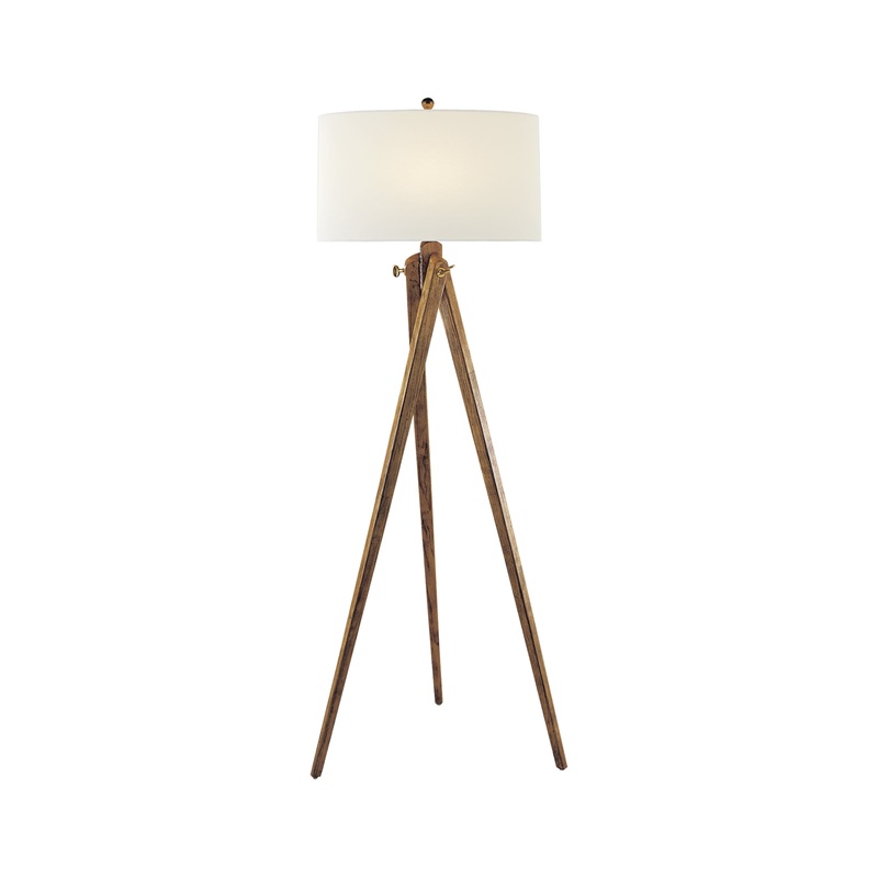 Tripod Floor Lamp