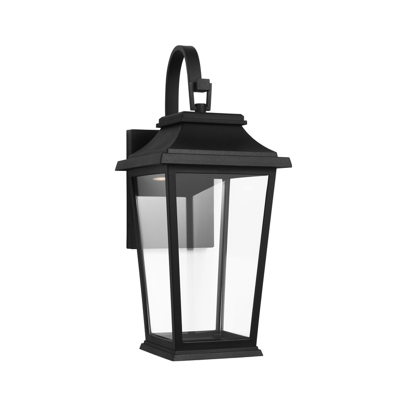 Warren Small Lantern