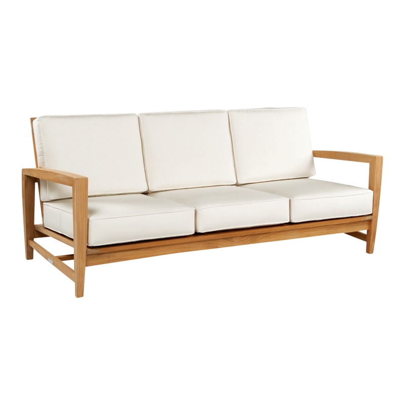 Amalfi Deep Seating Sofa