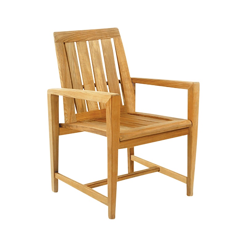 Amalfi Dining Armchair