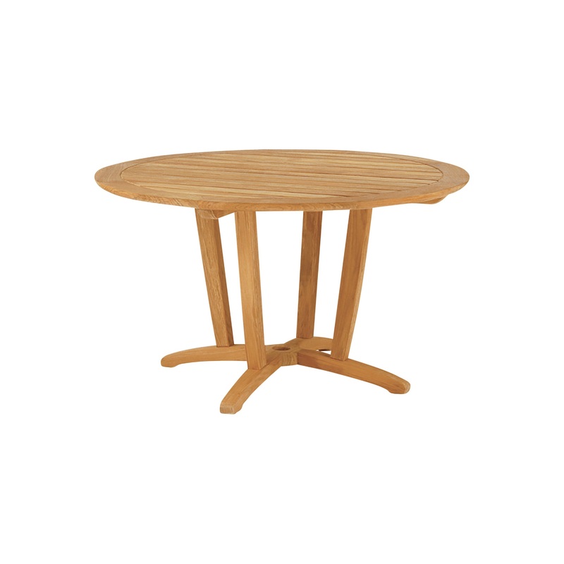 Amalfi Round Dining Table
