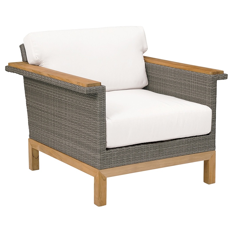 Azores Deep Seating Lounge Chair