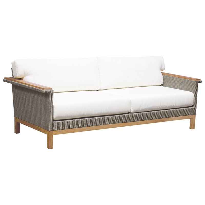 Azores Deep Seating Sofa