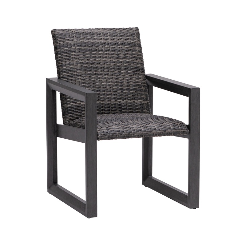 Bergen Dining Arm Chair