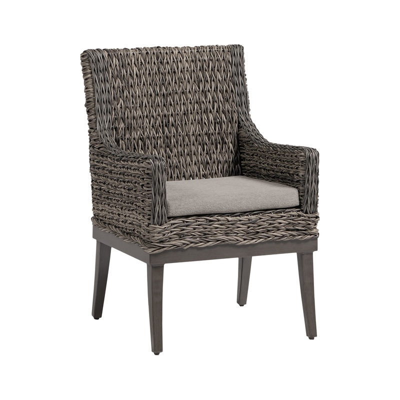 Boston Dining Arm Chair