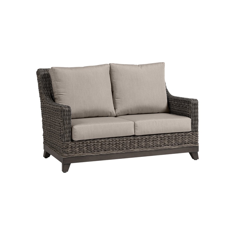 Boston Loveseat
