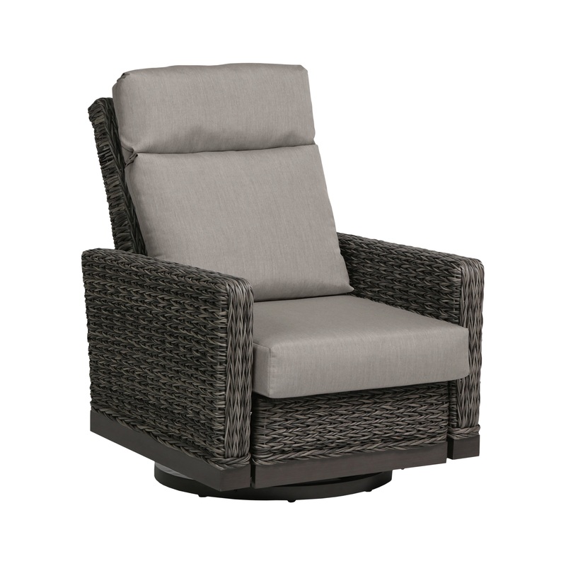 Boston Swivel Recliner