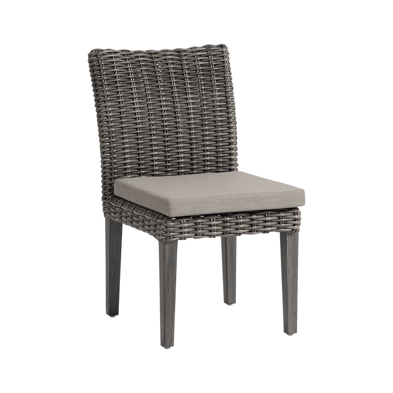 Budapest Dining Side Chair