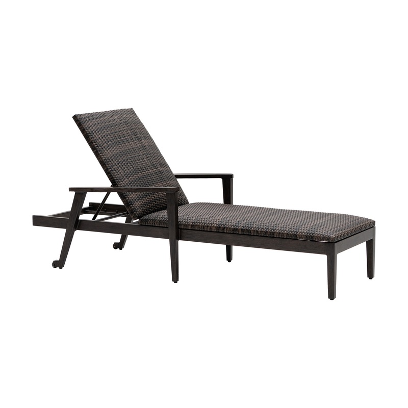 Cabo San Lucas Adjustable Lounger Chair
