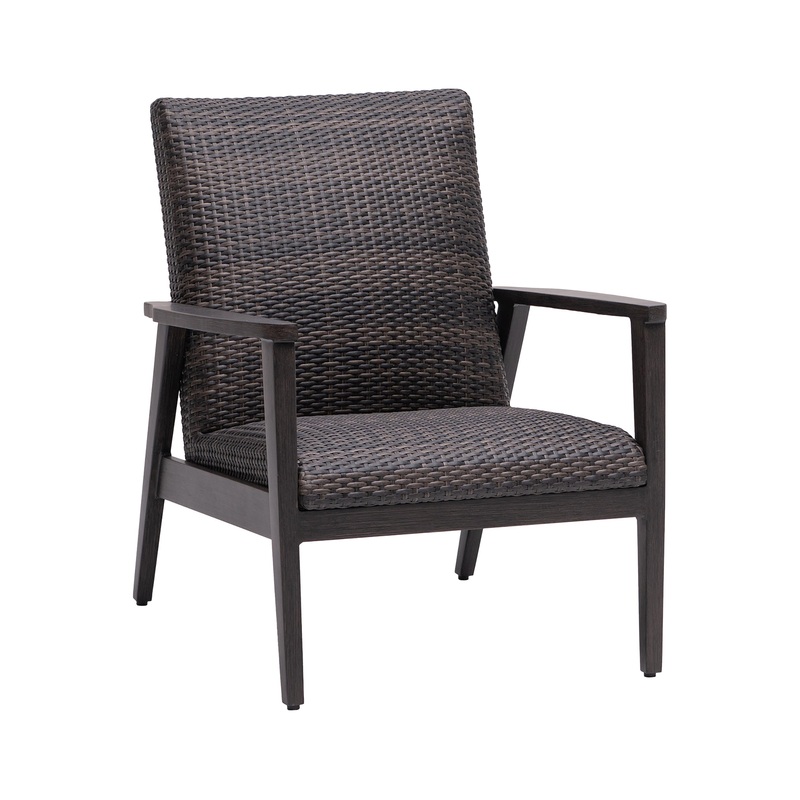 Cabo San Lucas Club Chair