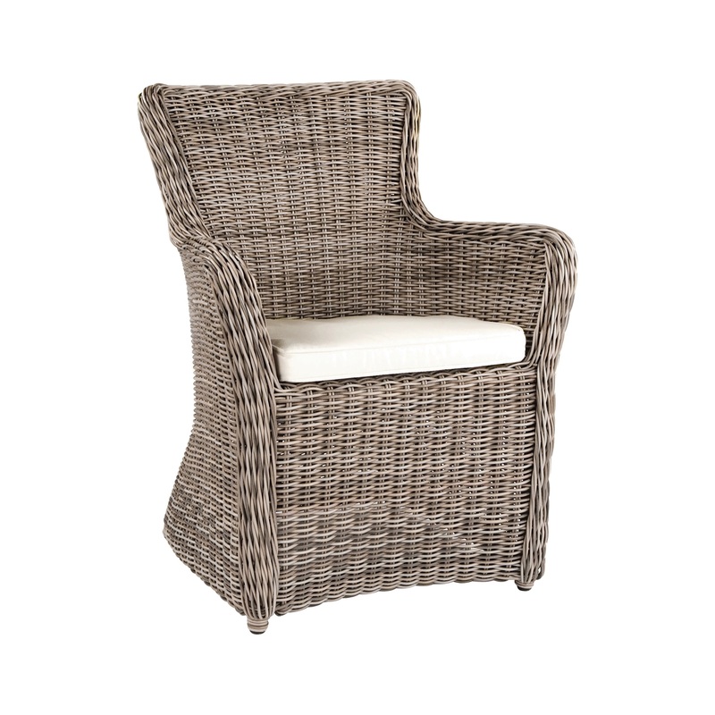 Sag Harbor Dining Armchair